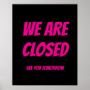 Recherche de fushia posters Hot pink
