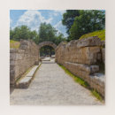 Recherche de grèce antique puzzles Voyage
