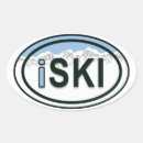 Suche nach skiing aufkleber Gebirge