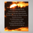 Recherche de psaumes 23 posters Verset biblique