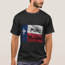 Recherche de tejano tshirts Le texas