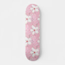 Recherche de feminine skateboards Rose
