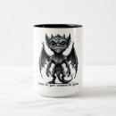 Suche nach gargoyle tassen Halloween