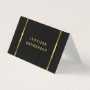Recherche de plie cartes visite Noir
