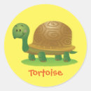 Recherche de tortues autocollants Mignon