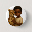 Recherche de le guépard badges Faune