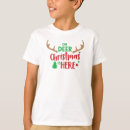 Recherche de oh deer tshirts Joyeux noël