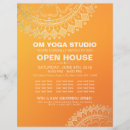 Suche nach mandala flyer Yoga