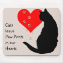 Suche nach pfoten mousepads Katze