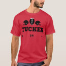 Recherche de tucker tshirts Vintage