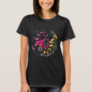 Suche nach flamingo frauen tshirts Bunt