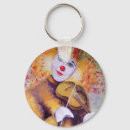 Suche nach clown schlüsselanhänger Niedlich