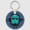 Suche nach octopus schlüsselanhänger Ozean