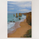 Recherche de apôtres puzzles Nature