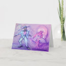 Recherche de danse jazz vœux cartes Ballerine