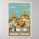 Suche nach bangkok poster Thailand