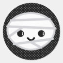 Recherche de mummy autocollants Monstre