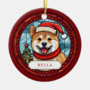 Suche nach akita ornamente Niedlich