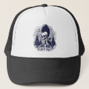 Recherche de le corbeau casquettes Gothique