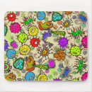 Suche nach bakterien mousepads Virus