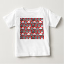 Suche nach gemustert tshirts Rot