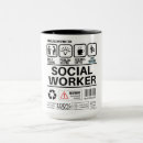 Suche nach social work tassen Lustig