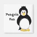 Suche nach penguin magnete Antarktika