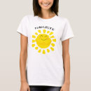 Suche nach lächelnde sonne tshirts Entspannen