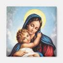 Suche nach madonna magnete Madonna mit kind
