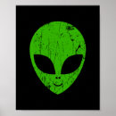Suche nach green man poster Alien