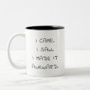 Recherche de main écrite tasses Noël