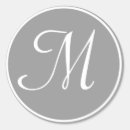 Suche nach m monogramm aufkleber Bride