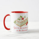 Recherche de la plus mignonne tasses Teacher