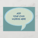 Recherche de bulle parole posters Message