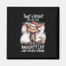 Recherche de liste vilaine magnets Hiver