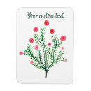 Recherche de dessinateur magnets Illustration