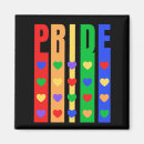 Recherche de lesbienne magnets Défilé de fierté