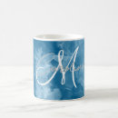 Suche nach indigoblau tassen Aquarell