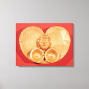 Suche nach brust leinwandbilder Museo