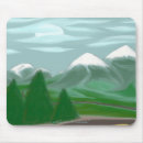 Suche nach mondschein mousepads Himmel