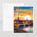 Suche nach bordeaux postkarten Aquarell