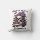 Suche nach bookworm kissen Bücherwurm