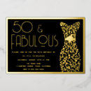 Recherche de 50 fabuleux invitations Cinquante ans et fabuleux