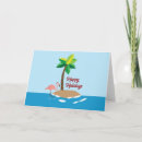 Suche nach karte mit flamingo karten Strand