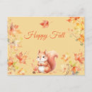 Suche nach happy fall postkarten Eichhörnchen