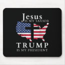 Recherche de jésus tapis souris Républicain