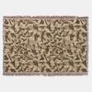 Suche nach camouflage decken Braun