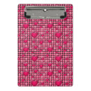 Suche nach rosa herzen klemmbrett Bunt