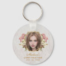 Recherche de confirmation porteclés Religieux