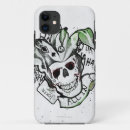 Recherche de tattoo iphone coques Crâne